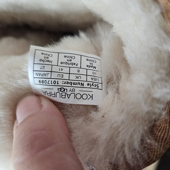 Koolaburra Ugg boots - Picture 4 of 5